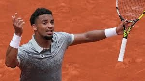 ARTHUR FILS FRENCH OPEN 2026 ODDS! CAN THE RISING 