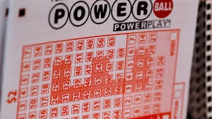 SHOCKING POWERBALL VICTORY: ONE LUCKY TICKET HITS 