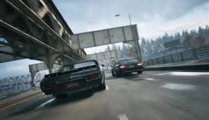 AGAINST ALL ODDS: JUST CAUSE CREATOR'S BOLD NEW ST