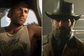 GROUND BREAKING GTA 6 LEAK REVEALS REVOLUTIONARY N