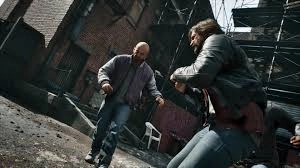 AGAINST ALL ODDS: SAMSON'S MID-DEVELOPMENT PIVOT C