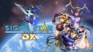 SIGMA STAR SAGA DX LAUNCHES! WAYFORWARD'S CLASSIC 