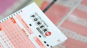 EARTH-SHATTERING $231 MILLION POWERBALL JACKPOT ST