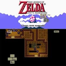 INCREDIBLE ZELDA PC PORT RELEASED! LINK'S AWAKENIN