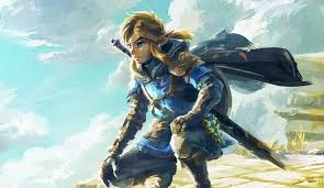 STUNNING NEW ZELDA ART BOOK ANNOUNCED! BEHIND-THE-