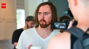 ASMONDOLD TWITCH BAN SHOCKER! STREAMER BREAKS SILE